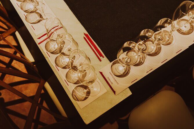 Estate Wine Tour Hotel Irada Pune - Practical Details and Considerations