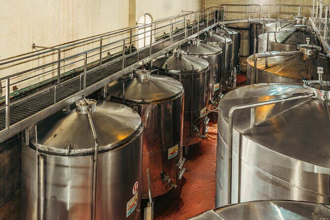 Estate Wine Tour Hotel Irada Pune - Who Will Love This Experience?