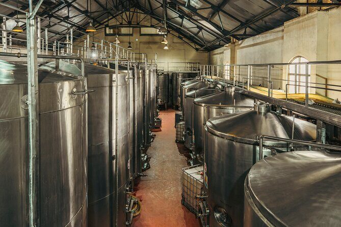 Estate Wine Tour Hotel Irada Pune - A Detailed Look at the Estate Wine Tour at Hotel Irada Pune