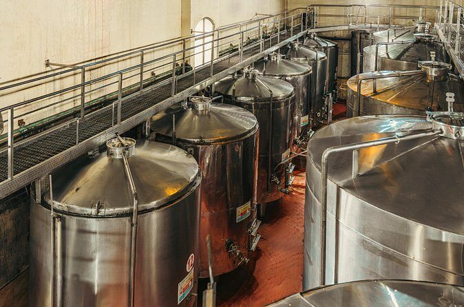 Estate Wine Tour Hotel Irada Pune - Why This Tour Offers Good Value