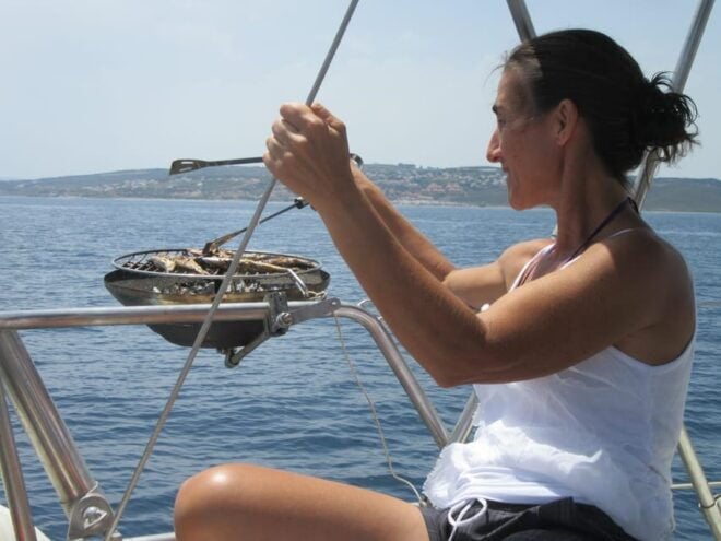 Estepona: Always Private - Sail - Dolphin Yacht Charter - Paddle - Optional Extras and Group Events
