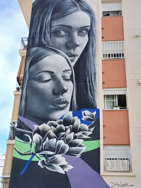 Estepona Art Murals and Tapas Walk With Local Guide - Good To Know