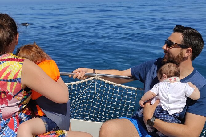 Estepona Bay Tour - Tour Details and Inclusions