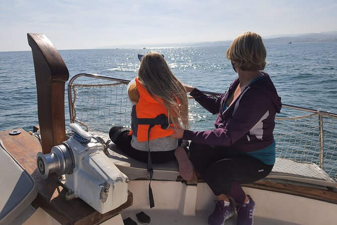 Estepona Bay Tour - What to Expect
