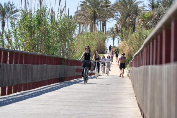 Estepona Best Kept Secrets: City Bike Guided Tour - Frequently Asked Questions