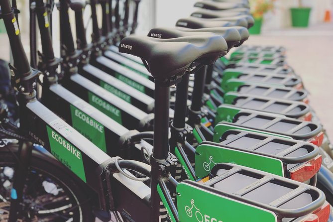 Estepona Bike or Scooter Rental  - Marbella - Common Questions