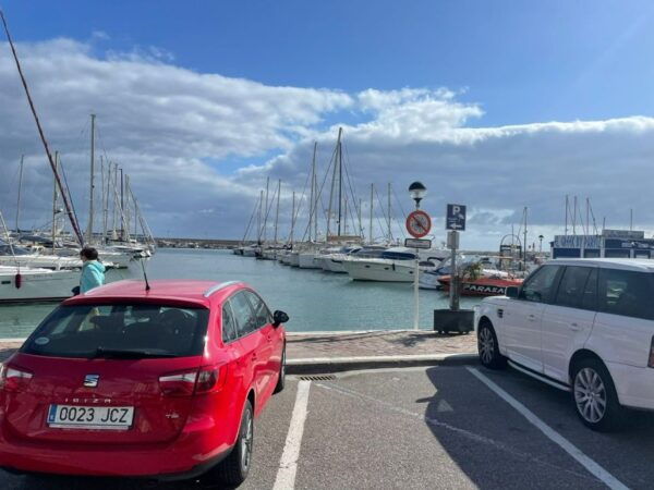 Estepona Bike Tour - Frequently Asked Questions