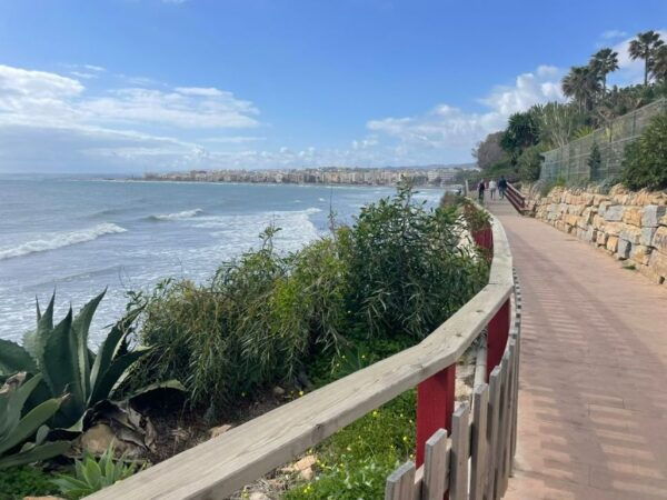 Estepona Bike Tour - The Sum Up