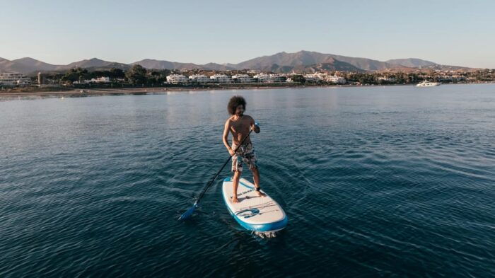 Estepona: Boat Rental With Captain, Enjoy the Mediterranean! - Highlights of the Boat Cruise