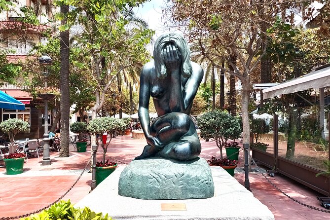 Estepona Day Trip From Marbella - Pricing and Payment Options