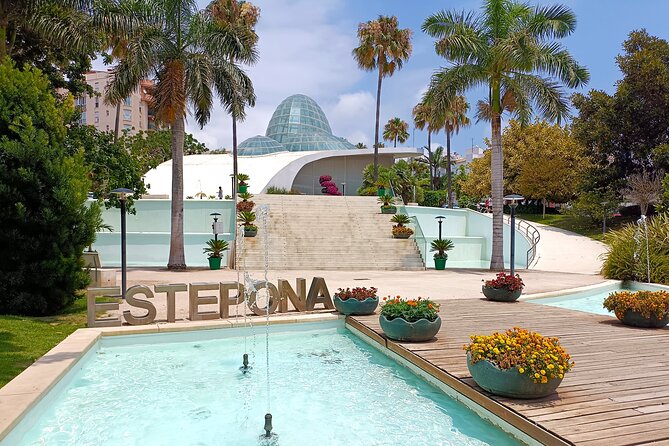 Estepona Day Trip From Marbella - Weather Considerations