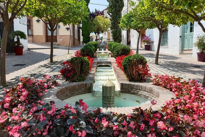 Estepona Day Trip From Marbella - Flexible Booking Options