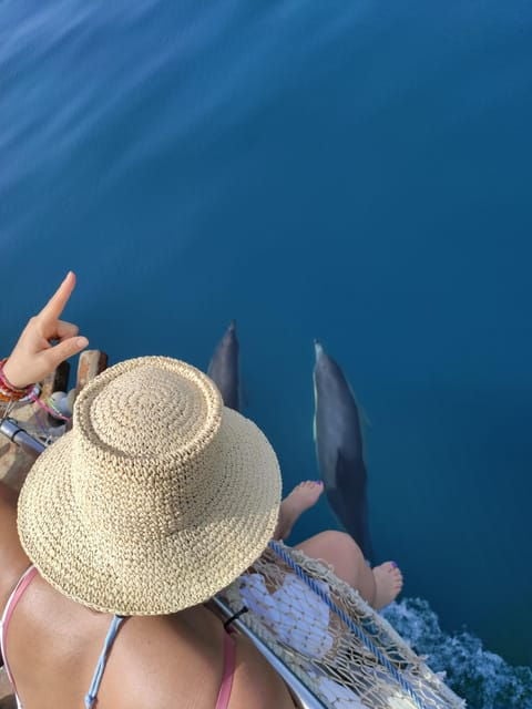 Estepona: Dolphin Search Boat Trip With Drink and Snacks - Customer Reviews and Ratings