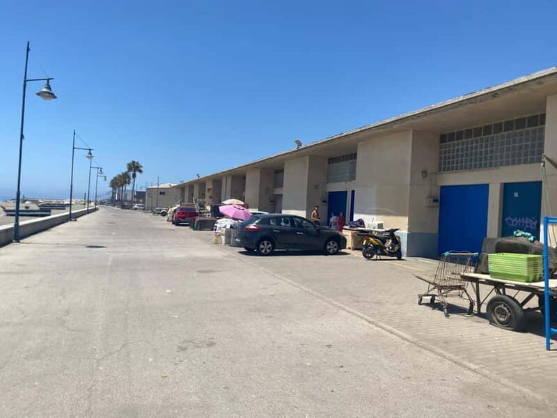 Estepona: Private premium eBike tour - Good To Know