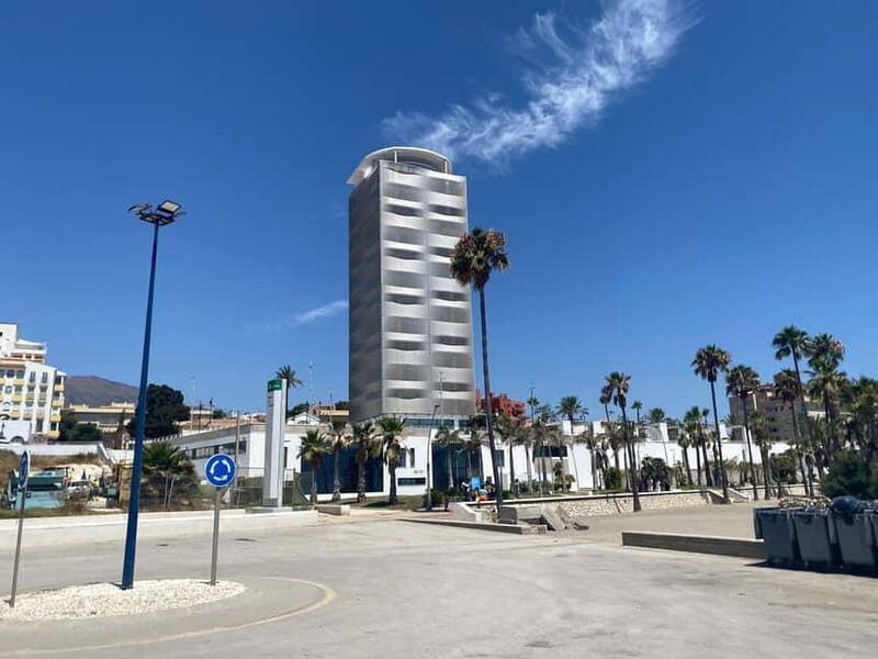 Estepona: Private premium eBike tour - Discovering Estepona: A Blend of Culture and Coastline