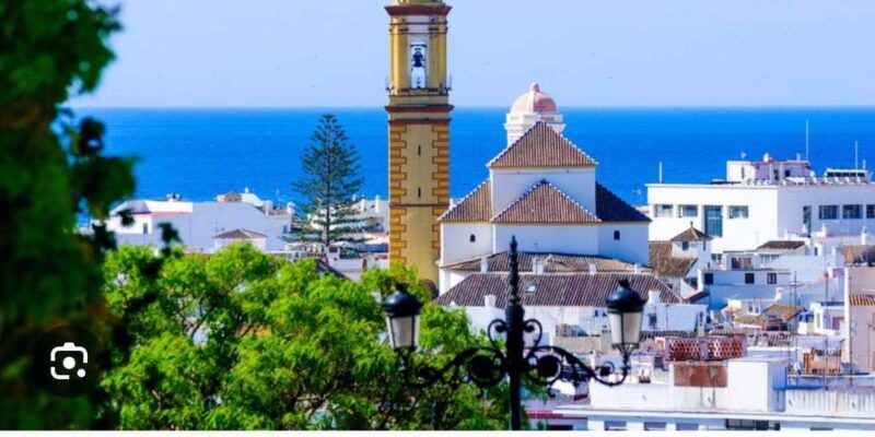 Estepona Private Tour of Tangier Included Ferry Ticket - Transportation and Logistics