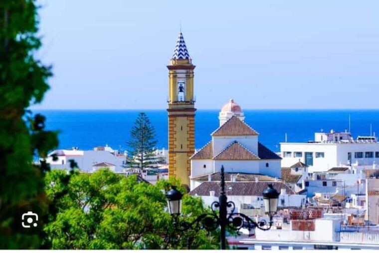 Estepona Private Tour of Tangier Included Ferry Ticket - Itinerary Highlights