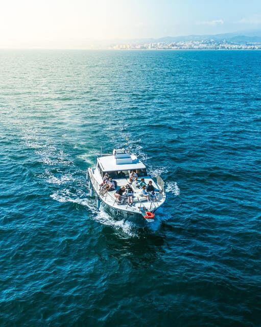 Estepona: Private unforgettable sailing adventure - 12 pax. - Who Should Book This Experience?