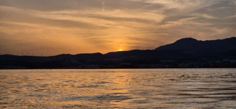 Estepona: Private Yacht Charter with Captain - An In-Depth Look at the Estepona Yacht Charter Experience