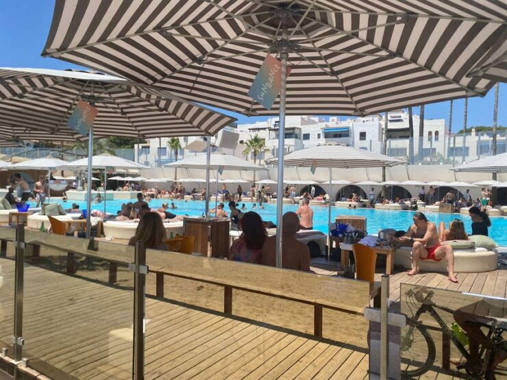 Estepona / Puerto Banus: Premium Bike Tour Estepona - Puerto Banus - Pricing and Booking