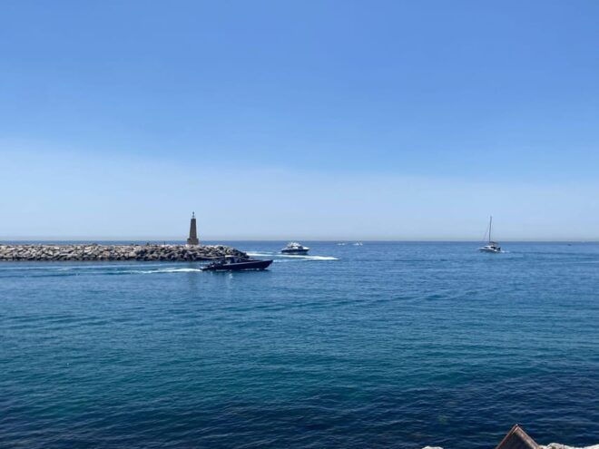 Estepona / Puerto Banus: Premium Bike Tour Estepona - Puerto Banus - Meeting Point
