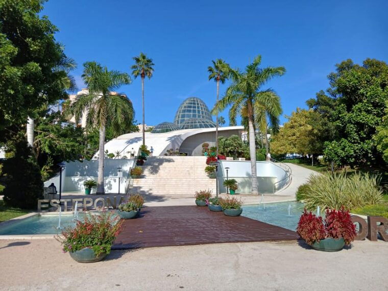 Estepona Walking Tour - City History, Culture & Gastronomy - Tour Structure and Options