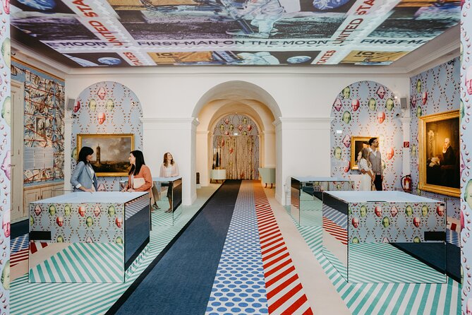 Esterhazy Palace Entrance Ticket - Cancellation Policy