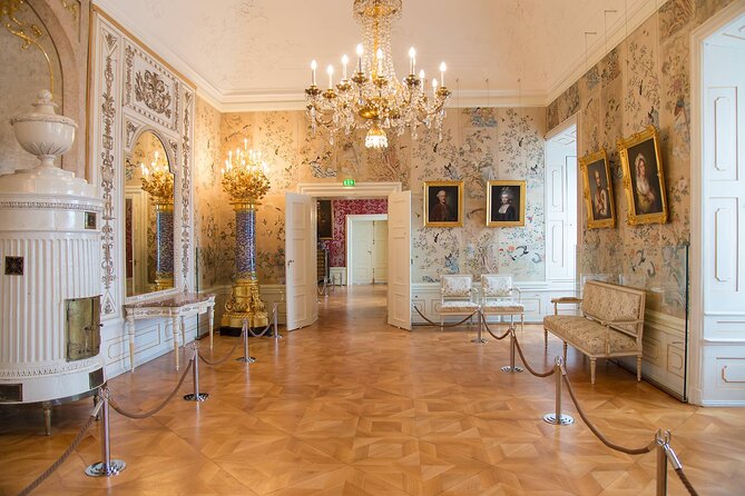 Esterhazy Palace Guided Tour - Tour Overview