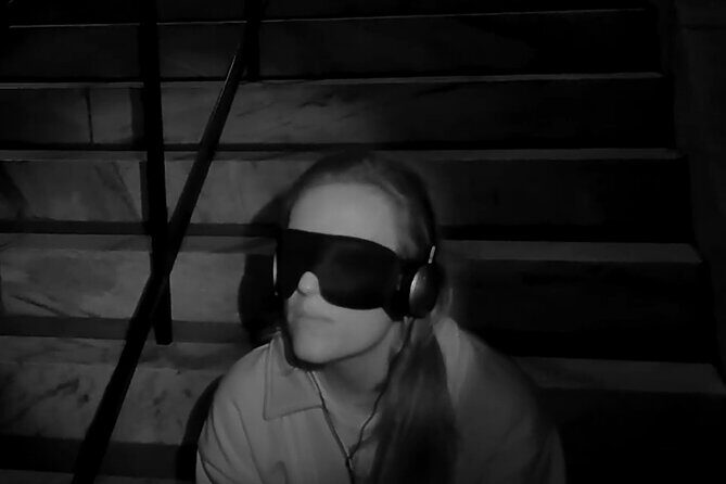 Estes Method Blindfolded Ghost Hunt - What’s Included and What’s Not