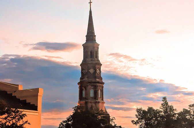 Estes Method Blindfolded Ghost Hunt - Who Should Consider This Tour?