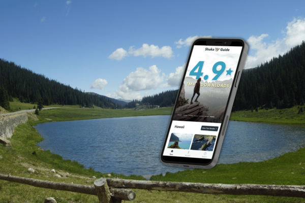 Estes Park: App-Based Rocky Mountain Park Audio Guide - Frequently Asked Questions