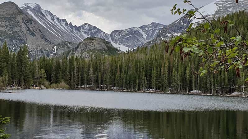Estes Park: Bear Lake Corridor Tour - The Itinerary Breakdown
