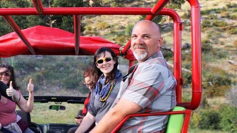 Estes Park: Bear Lake Corridor Tour - The Experience and Guides