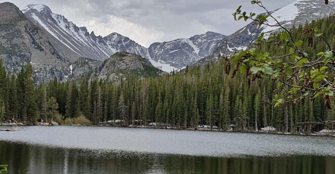 Estes Park: Bear Lake Corridor Tour - Inclusions