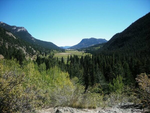 Estes Park: Bear Lake Corridor Tour - Exploring Estes Park