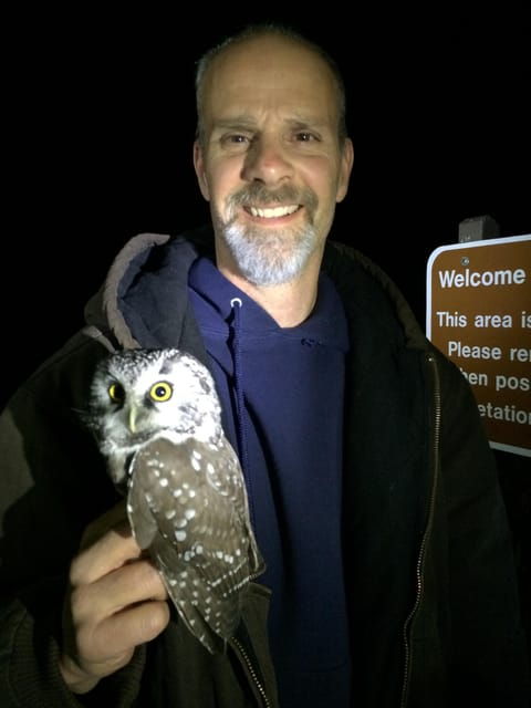 Estes Park: Birds of Colorado Speaker Series - Good To Know