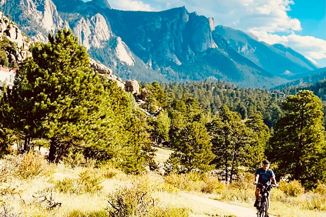 Estes Park Guided E-Bike Tour - Pricing and Booking