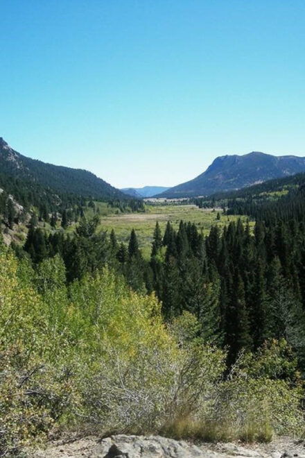Estes Park: Private Hiking Tour to a Secluded Waterfall - What to Bring