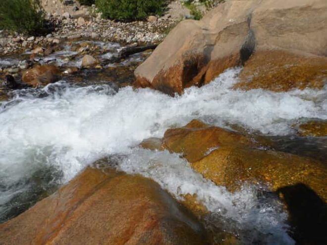 Estes Park: Private Hiking Tour to a Secluded Waterfall - Wildlife and Scenery