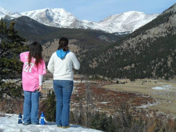 Estes Park: Rocky Mountain National Park Safari Tour - Exploring Rocky Mountain National Park