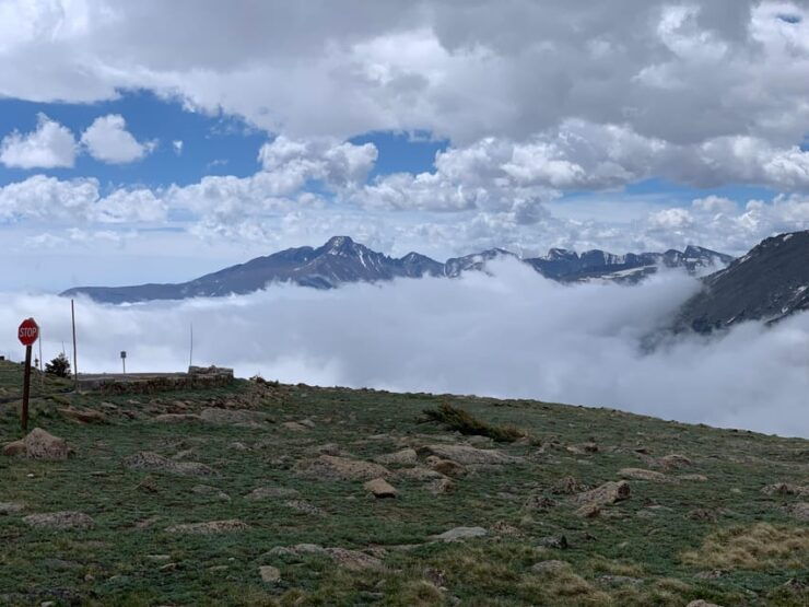 Estes Park: Rocky Mountains Trail Ridge Panoramic Bus Tour - Good To Know