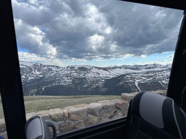 Estes Park: Rocky Mountains Trail Ridge Panoramic Bus Tour - Frequently Asked Questions