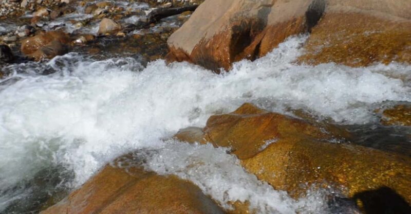 Estes Park: Waterfall Hiking Tour - Detailed Review of the Waterfall Hiking Tour