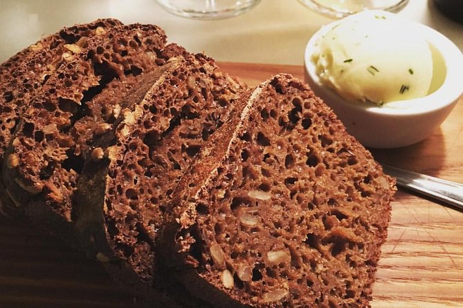 Estonian Food, Drinks and History Tour - Tour Highlights