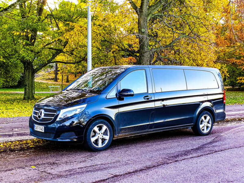 Estonian Open Air Museum Cultural VIP tour from Tallinn - Who Should Book This Tour?