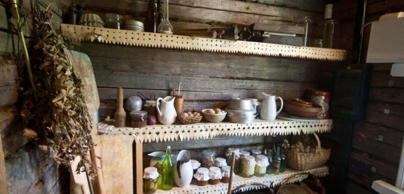 Estonian Open Air Museum Cultural VIP tour from Tallinn - FAQ