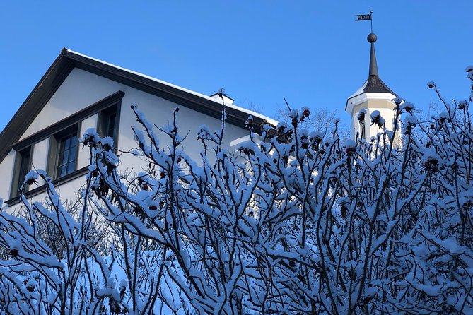 Estonian Seaside Tour - Activities Included