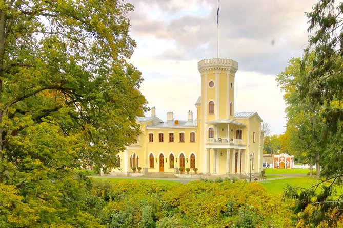 Estonian Seaside Tour - Reviews