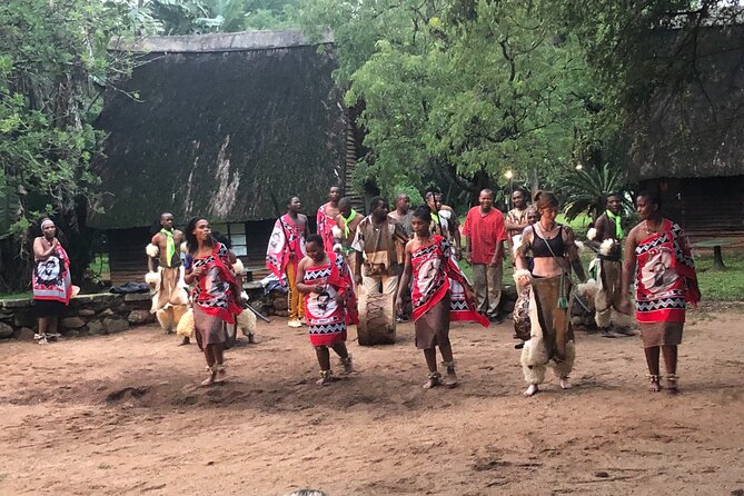 Eswatini Cultural Tour - The Sum Up