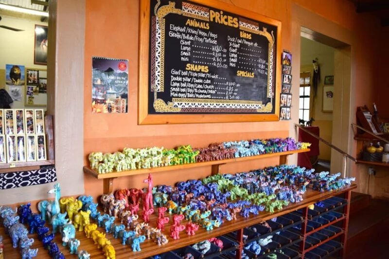 Eswatini: Cultural Tour with Glassblowing and Candle Making - Good To Know